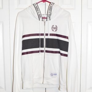 PINK Victorias Secret jacket